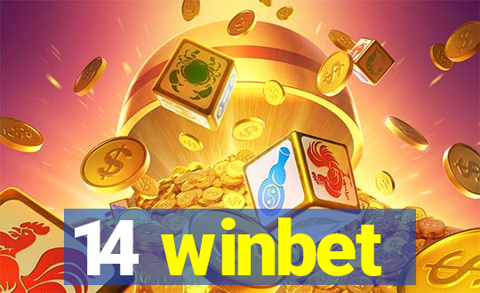 14 winbet